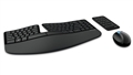 Комплект Microsoft Sculpt Ergonomic Desktop (L5V-00017)